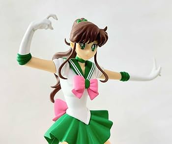ガールズメモリーズフィギュア セーラーサターン フィギュア 希少 美少女戦士セーラームーン Girls Memories figure of SAILOR